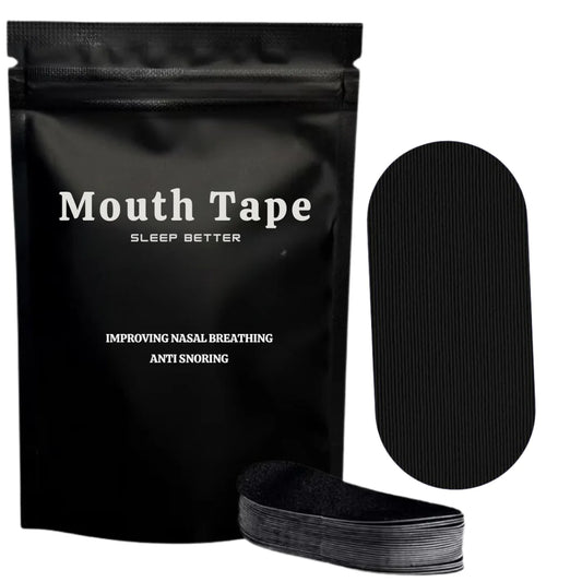 Mouth Tape for Sleep Anti Snoring Mouth