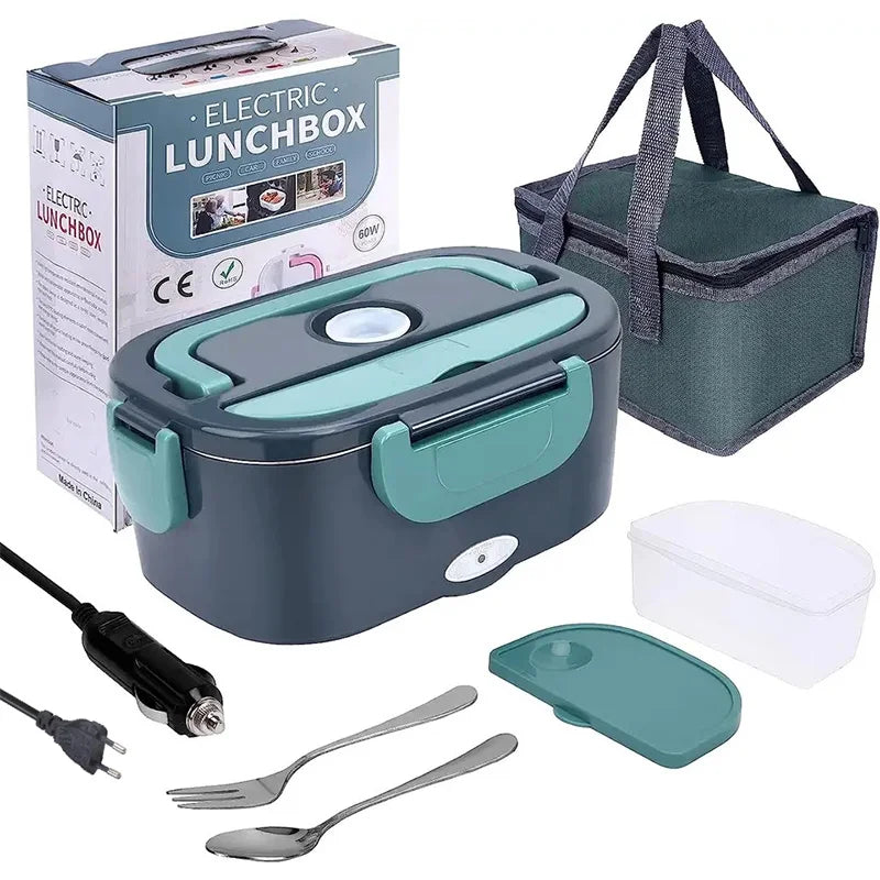 Electric Lunch Box ™